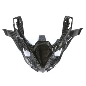 AK Carbon 2021-2023 BMW R1250RS Carbon Fiber Front Headlight Fairing Cover