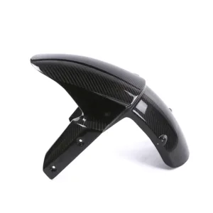 AK Carbon 2013-2018 Kawasaki Ninja ZX-6R Carbon Fiber Front Fender