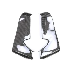 2020-2024 Aprilia RS 660 Carbon Fiber Side Panel Winglets