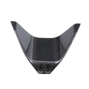 2022-2024 Yamaha YZF-R7 Carbon Fiber Rear Lower Tail Light Fairing