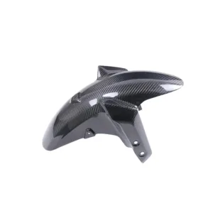 2017-2020 Yamaha MT-09 FZ-09 Carbon Fiber Front Fender