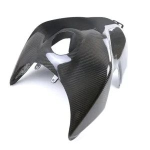 Angled View - Full Tank Cover