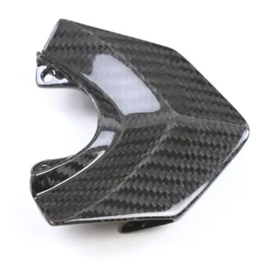 2020-2025 Honda CBR1000RR-R Carbon Fiber Rear Upper Seat Tail Light Fairing Cover