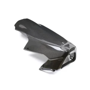 2020-2024 Aprilia RS 660 Carbon Fiber Belly Pan Lower Fairing