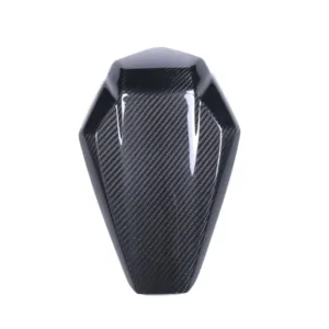 AK Carbon 2016-2020 Kawasaki Ninja ZX-10R Carbon Fiber Rear Seat Cowl