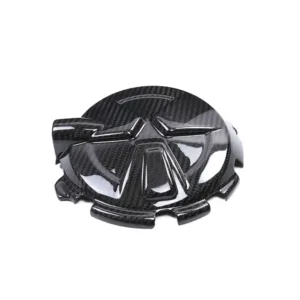 2020-2024 BMW S1000XR Carbon Fiber Engine Guard Cover