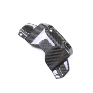 2013-2016 Yamaha MT-09 FZ-09 Carbon Fiber Fuel Tank Cover