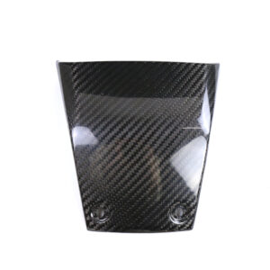 2022-2024 Yamaha MT-10/FZ-10 Carbon Fiber Front Fuel Tank Cover Pad