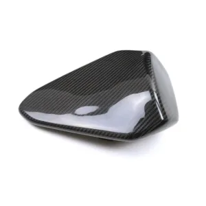 2020-2025 Honda CBR1000RR-R Carbon Fiber Rear Pillion Seat Cowl Hump