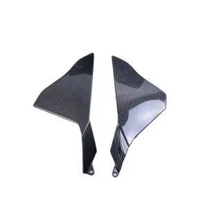 2015-2019 Yamaha YZF-R1/R1M Carbon Fiber Small Side Panels
