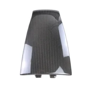 2021+ Harley-Davidson Sportster S RH1250S Carbon Fiber Rear Tail Seat Cover