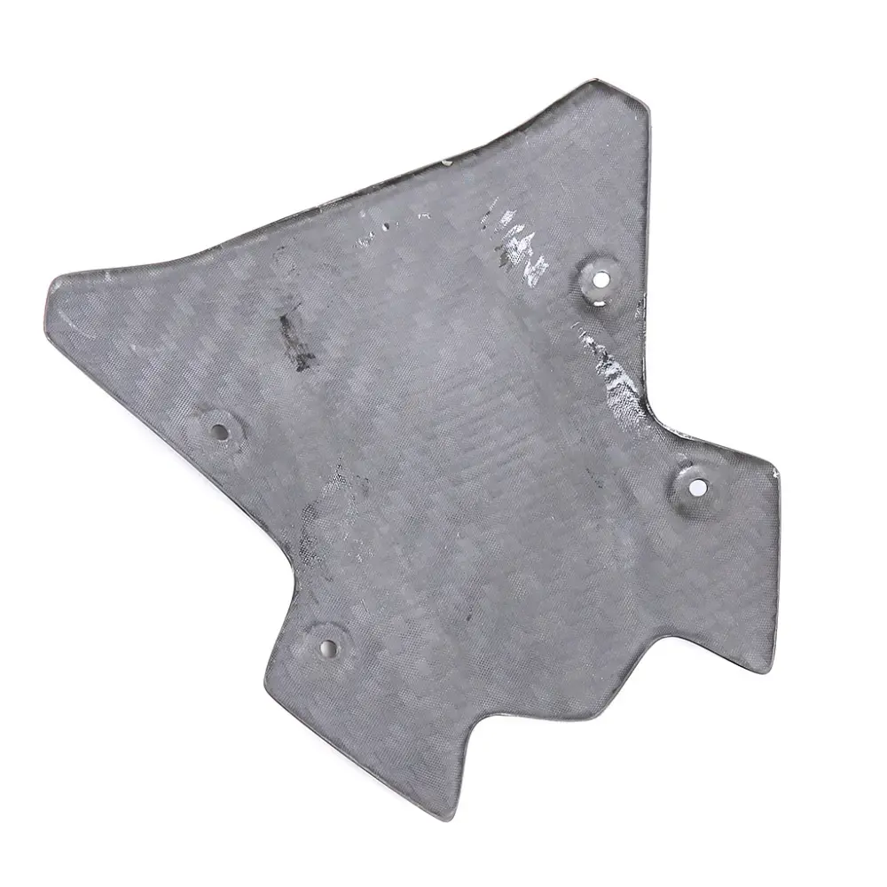 Carbon Fiber Weave Detail on Kawasaki Z900 Windscreen Wind Deflector Dash Panel Cover Carbon Fiber Weave Detail on Kawasaki Z900 Windscreen Wind Deflector Dash Panel Cover