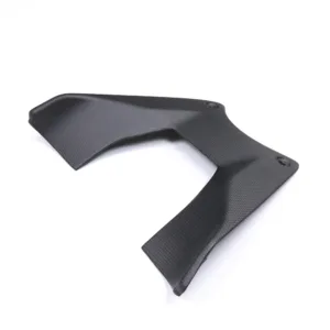 2023 Ducati Diavel V4 Carbon Fiber Tank Cover