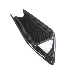 2021-2024 Aprilia RSV4 Carbon Fiber Rear Seat Tail Cover