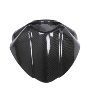 Suzuki GSX1300R Hayabusa 2021+ Carbon Fiber Rear Seat Cowl Cover