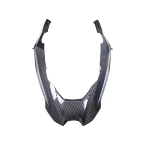 AK Carbon 2020+ BMW R1200GS R1250GS Carbon Fiber Front Fender Extender