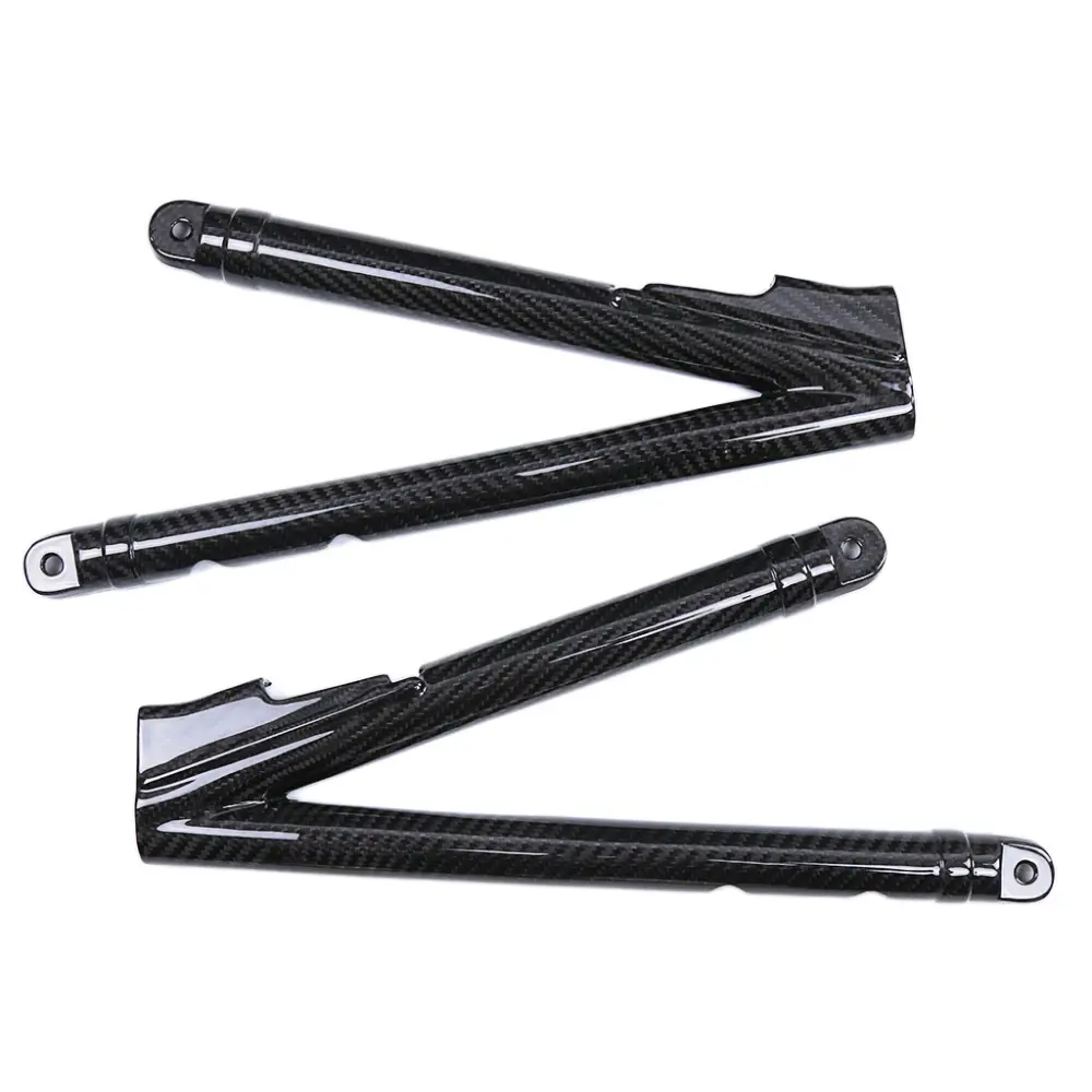 2021-2023 Yamaha MT-09/FZ-09 Carbon Fiber Engine Protective Cover 2021-2023 Yamaha MT-09/FZ-09 Carbon Fiber Engine Protective Cover