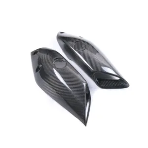 2022-2024 Yamaha MT-10 Carbon Fiber Front Air Intake Covers