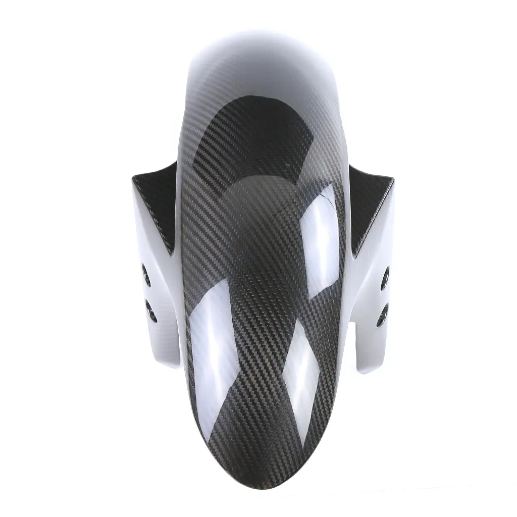 ak-carbon-front-fender-splash-hugger-mudguard-fairing-for-2022-2024-yamaha-yzf-r3-angle ak-carbon-front-fender-splash-hugger-mudguard-fairing-for-2022-2024-yamaha-yzf-r3-angle