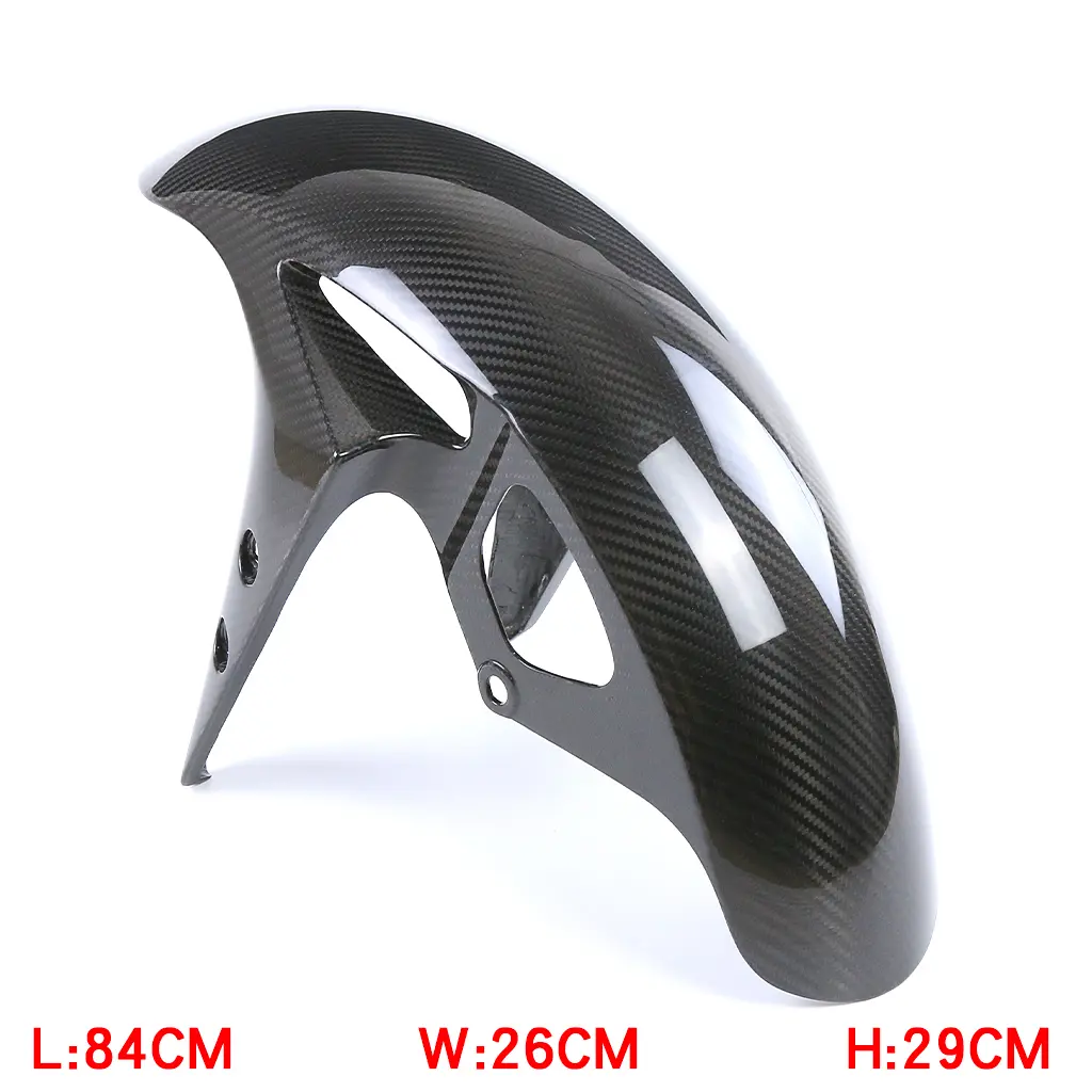 ak-carbon-front-fender-splash-hugger-mudguard-fairing-for-2022-2024-yamaha-yzf-r3-side ak-carbon-front-fender-splash-hugger-mudguard-fairing-for-2022-2024-yamaha-yzf-r3-side