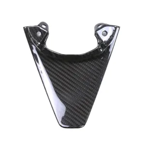 2022-2024 Yamaha YZF-R7 Carbon Fiber Rear Seat Back Center Cover