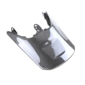 2021+ Harley-Davidson Sportster S RH1250S Carbon Fiber Cafe Racer Rear Fender Mudguard