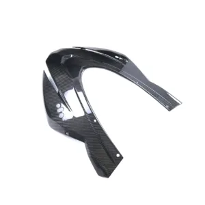 2021-2024 Aprilia RSV4 Carbon Fiber Front Head Fairing