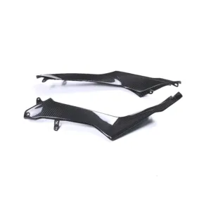 2020-2025 Honda CBR1000RR-R Carbon Fiber Fuel Tank Side Panels and Subframe Covers