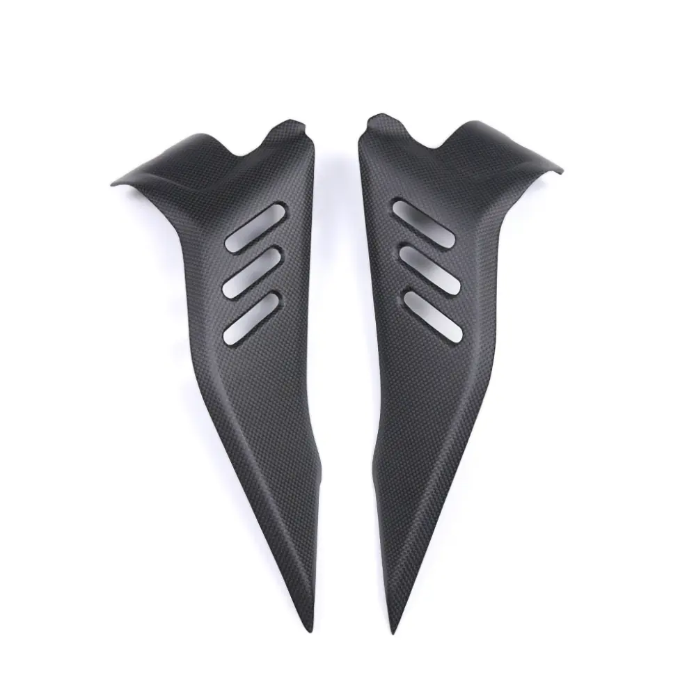 2023 Ducati Diavel V4 Carbon Fiber Side Panel Fairing 2023 Ducati Diavel V4 Carbon Fiber Side Panel Fairing