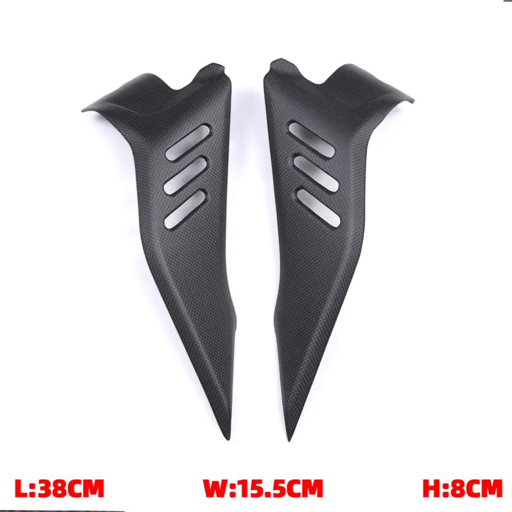 Side View – Side Panel Side View - Side Panel