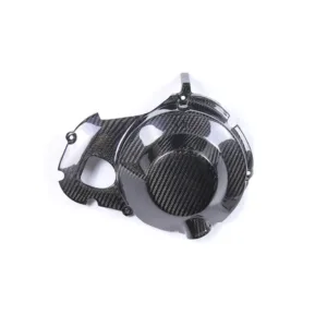2013-2016 Yamaha MT-09 FZ-09 Carbon Fiber Engine Cover