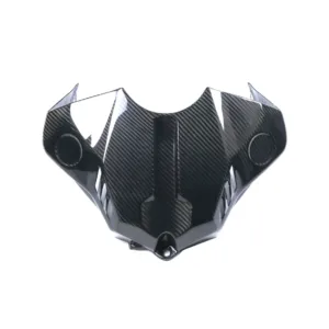 2015-2019 Yamaha YZF-R1/R1M Carbon Fiber Airbox Fuel Tank Cover