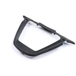 Angled View - Radiator Cover