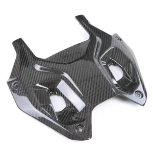AK Carbon 2020-2023 BMW R1250RS Carbon Fiber Inner Side Air Deflector