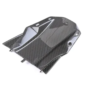 2022-2024 Yamaha YZF-R7 Carbon Fiber Rear Fender Hugger