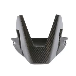 2021-2024 BMW S1000R Carbon Fiber Lower Belly Pan Center Panel