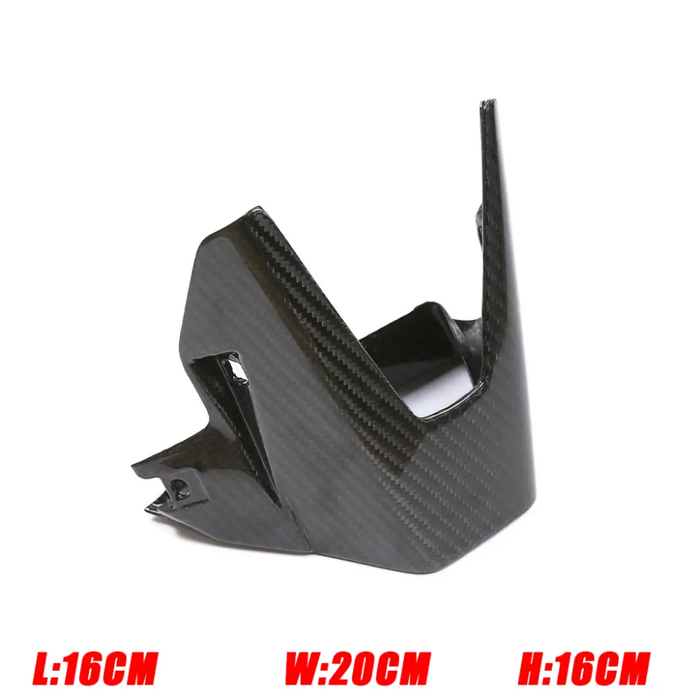 Side View of BMW S1000R Carbon Fiber Lower Belly Pan Center Panel Side View of BMW S1000R Carbon Fiber Lower Belly Pan Center Panel