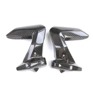 AK Carbon 2021-2023 BMW R1250RS Carbon Fiber Cylinder Head Cover