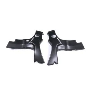 2022+ Suzuki Hayabusa GSX1300R Gen3 Carbon Fiber Frame Cover Side Panels