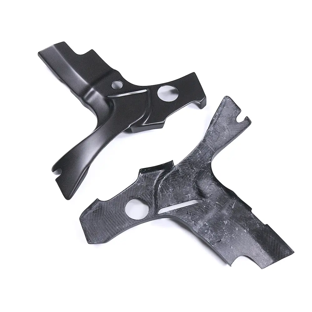 Carbon Fiber Weave Detail – Frame Cover Carbon Fiber Weave Detail - Frame Cover