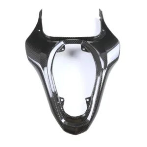 2020-2024 Kawasaki Z900 Carbon Fiber Rear Seat Tail Lower Fairing Panel