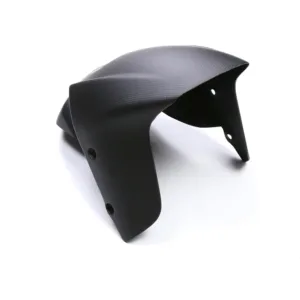 Angled View - Front Fender