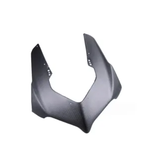 Ducati Panigale V2 Carbon Fiber Nose Cowl Front Fairing