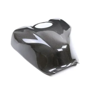 2020-2025 Honda CBR1000RR-R Carbon Fiber Fuel Tank Protection Cover
