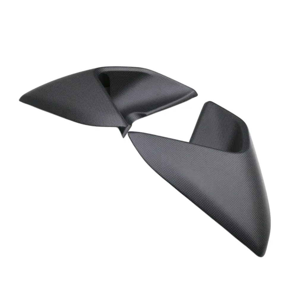 Side View – Upper Side Panel Side View - Upper Side Panel
