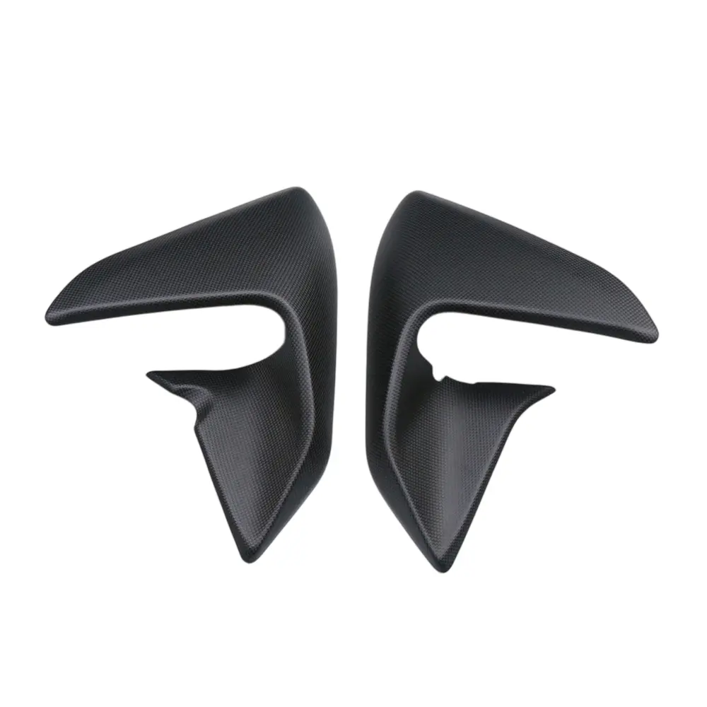 Carbon Fiber Weave Detail – Upper Side Panel Carbon Fiber Weave Detail - Upper Side Panel