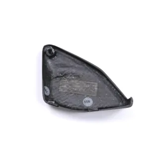 Engine Cover Fairing Detail View