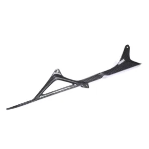 2021-2023 Yamaha MT-09/FZ-09/XSR900 Carbon Fiber Chain Guard