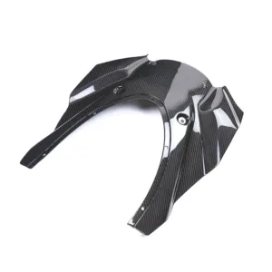 2020-2024 BMW S1000XR Carbon Fiber Windscreen