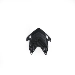 2017-2025 Honda CBR1000RR Carbon Fiber Rear Seat Tail Light Upper Cover Panel